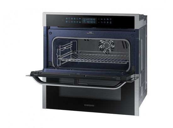 Электрический духовой шкаф Samsung NV75N7646RS
