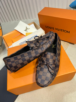 Louis Vuitton Mocassin