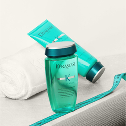 Kerastase Resistance Bain Extentioniste - шампунь для усиления роста волос /   250  ml  / GTIN 3474636612666