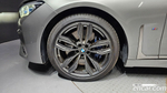 BMW 7 Series (G11) M760Li xDrive (09.2020)