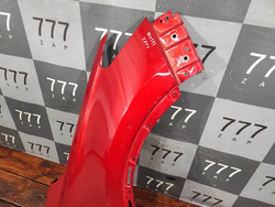 Крыло переднее правое Chery Tiggo 7 Pro, Tiggo 7 Pro Max 20-нв Б/У Оригинал 553000206AADYJ