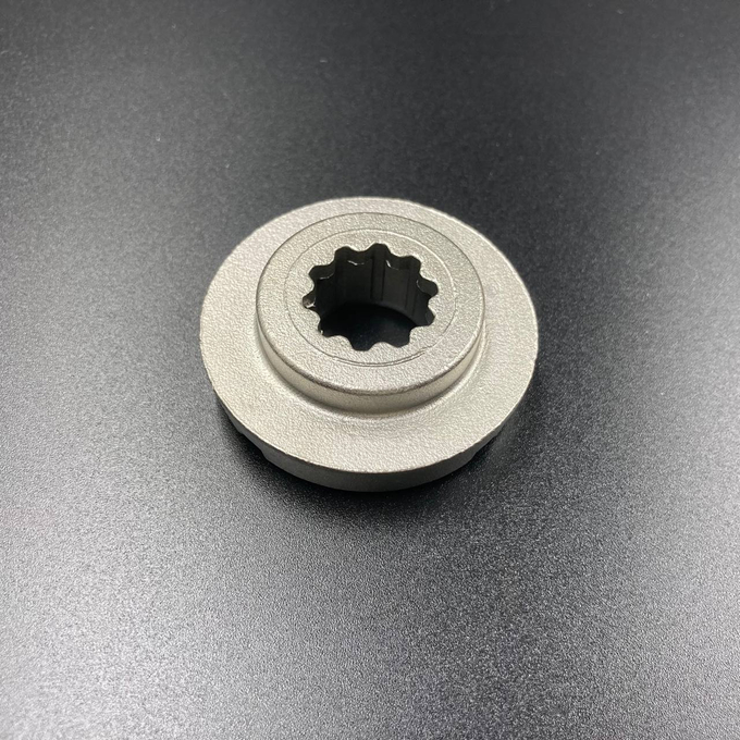 Упорная шайба винта (под гребной винт) Suzuki DF/DT 25-30 (Osaka)