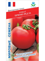 Семена томатов Примо Ред F1, 10 семян (Vita Green / Вита Грин)