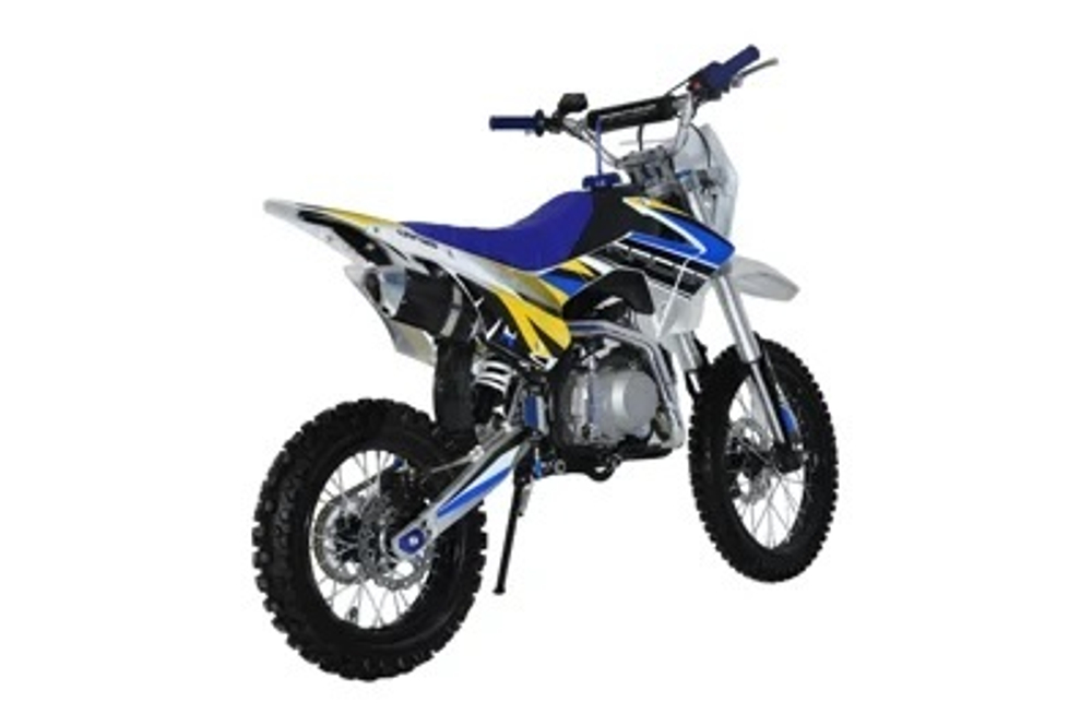 Мотоцикл RACER RC-CRF125 START PITBIKE