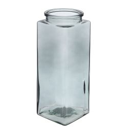 GAEM Ваза, L10 W10 H28 см