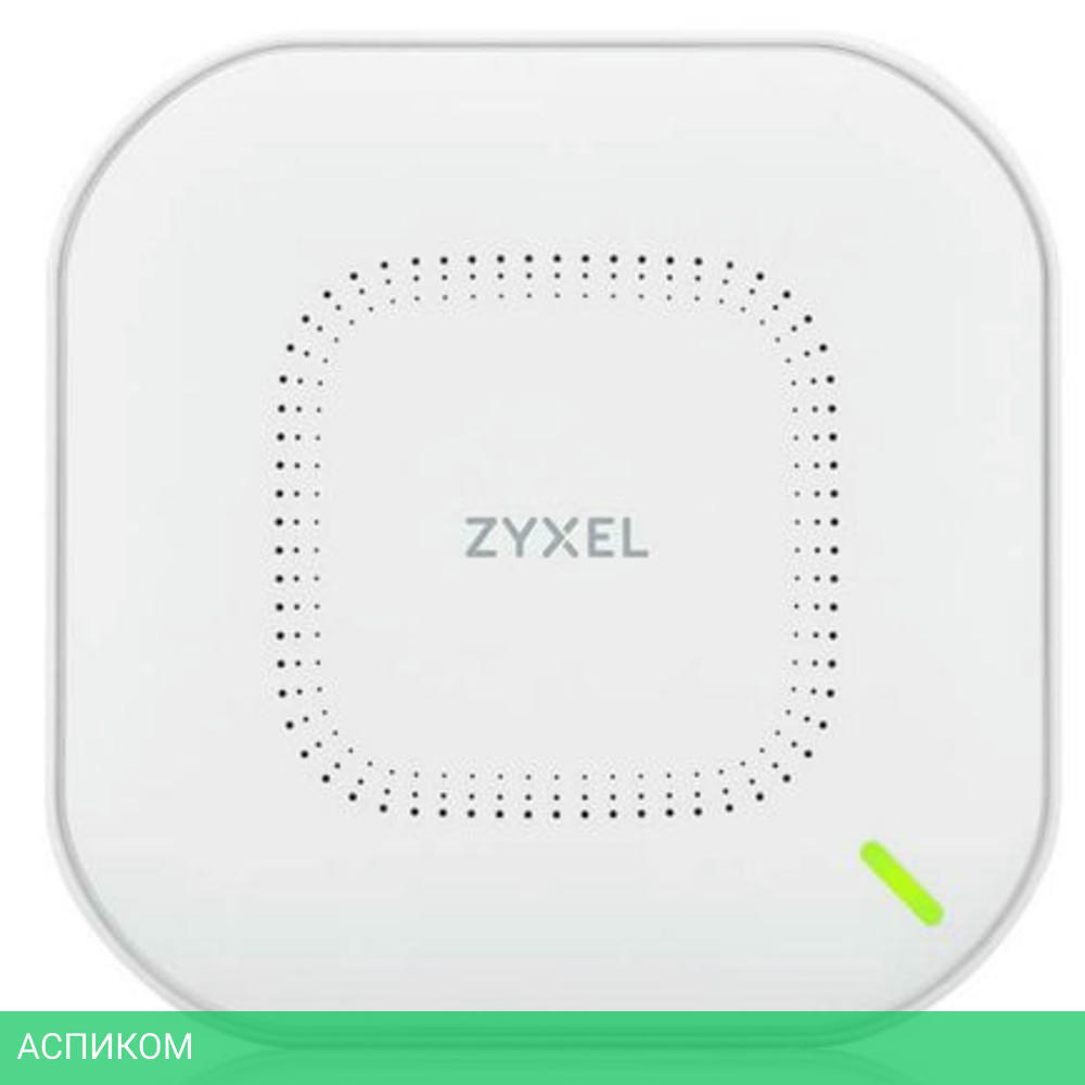 Точка доступа Zyxel NebulaFlex Pro WAX510D-EU0101F