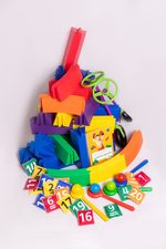 Комплект К школе здоров