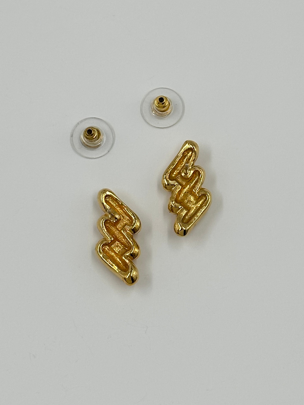 Серьги Avon