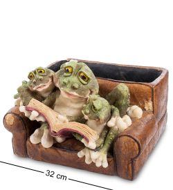 Sealmark GG-4425-MC Кашпо «Семейный альбом»