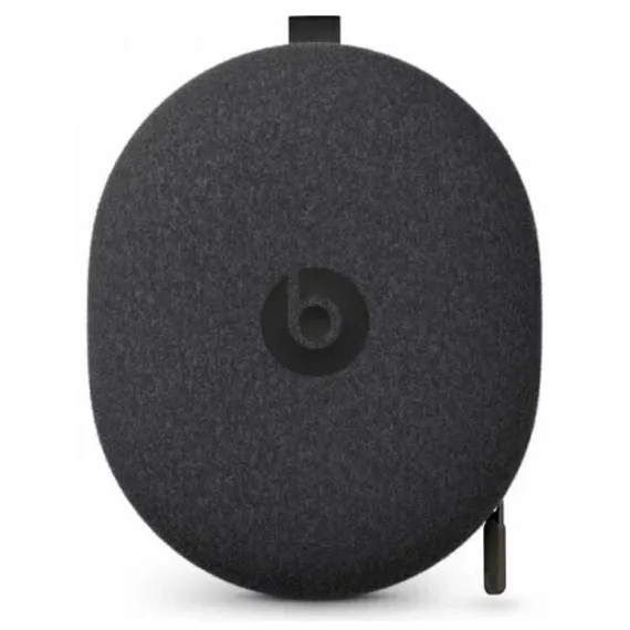 Беспроводные наушники Beats Solo Pro Grey (серый)