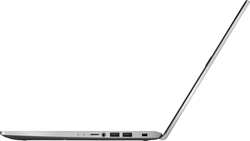 Ноутбук Asus  D515DA-EJ088T Slate Grey AMD Ryzen 5-3500U/8G/512G SSD/15,6; FHD TN AG/AMD Radeon Vega 8/WiFi/BT/Win10