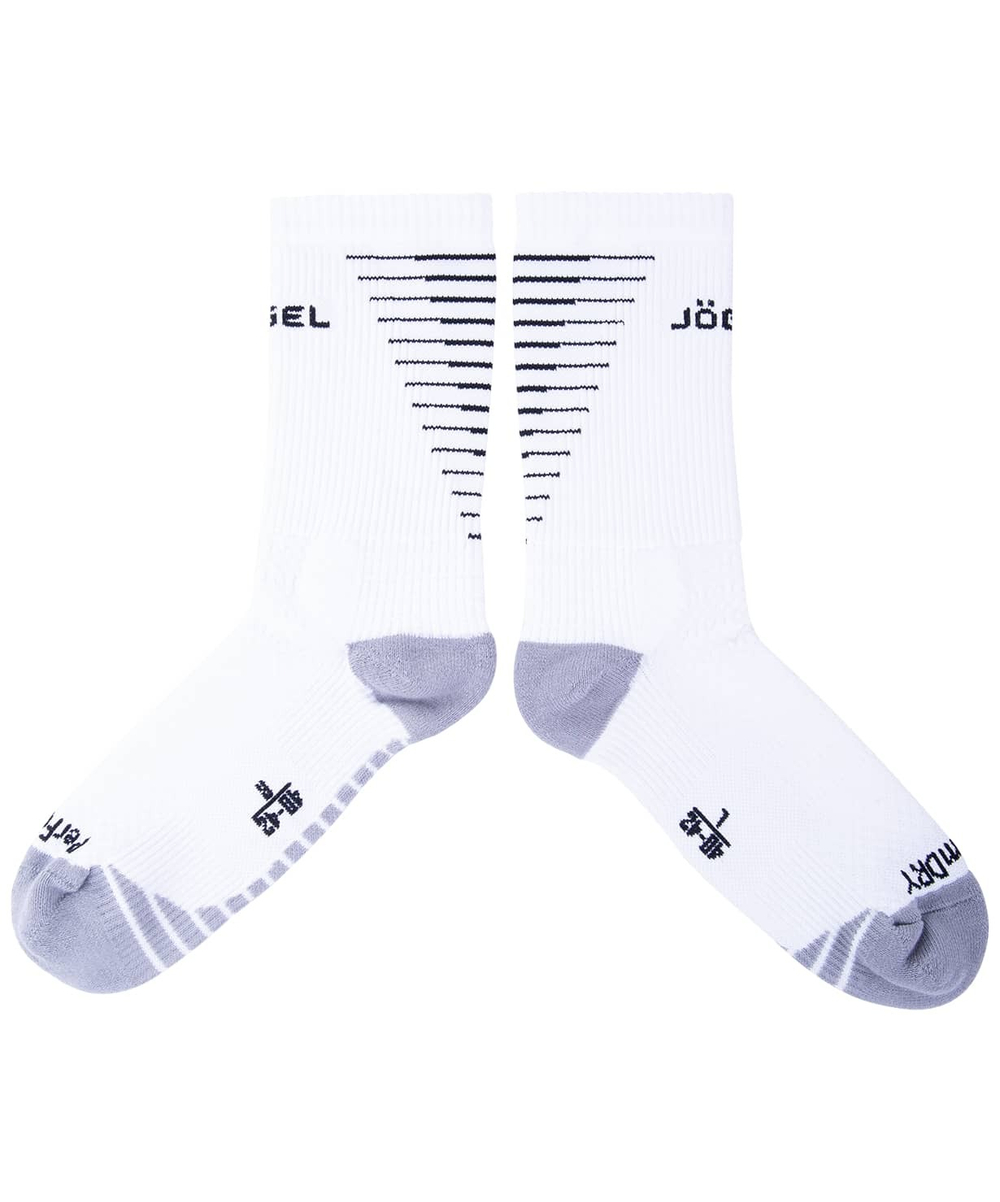 Носки спортивные DIVISION PerFormDRY Pro Training Socks, белый