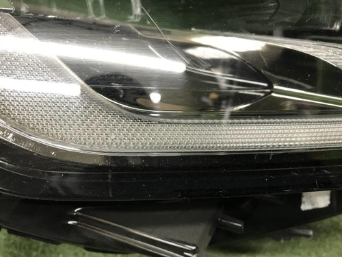 Фара правая LR Discovery Sport (2019-н.в.) LED
