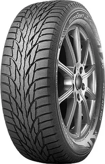 Kumho Wintercraft SUV Ice WS51 235/65 R17 108T XL