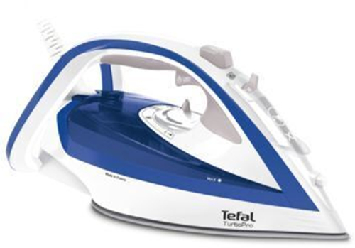 Утюг TURBO PRO Tefal Turbo Pro FV5608E0