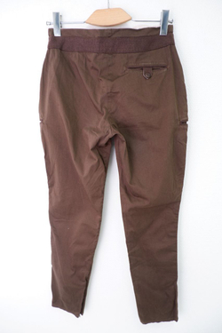 Брюки Cotelac стильные 44 размер