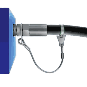 Сдерживающая система Stopflex для РВД
