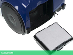 Пылесос Samsung SC4520S36 (VCC4520S36/XEV)