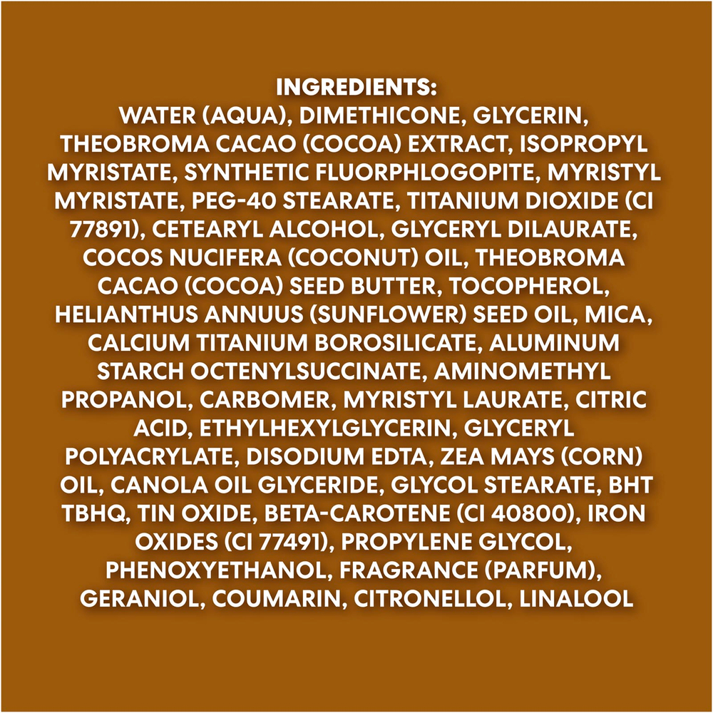 Palmer's, Cocoa Butter Formula® с витамином E, сияющий блеск для тела, 155 мл (5,25 жидк. унц.)