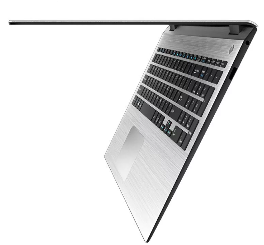 15.6" Ноутбук Maibenben Xiaomai 5 (1920x1080, Intel Pentium 4415U, RAM 8ГБ,SSD 256ГБ, NVIDIA GeForce 940MX, Win 10Pro)