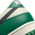 DUNK LOW  “Lottery Green”