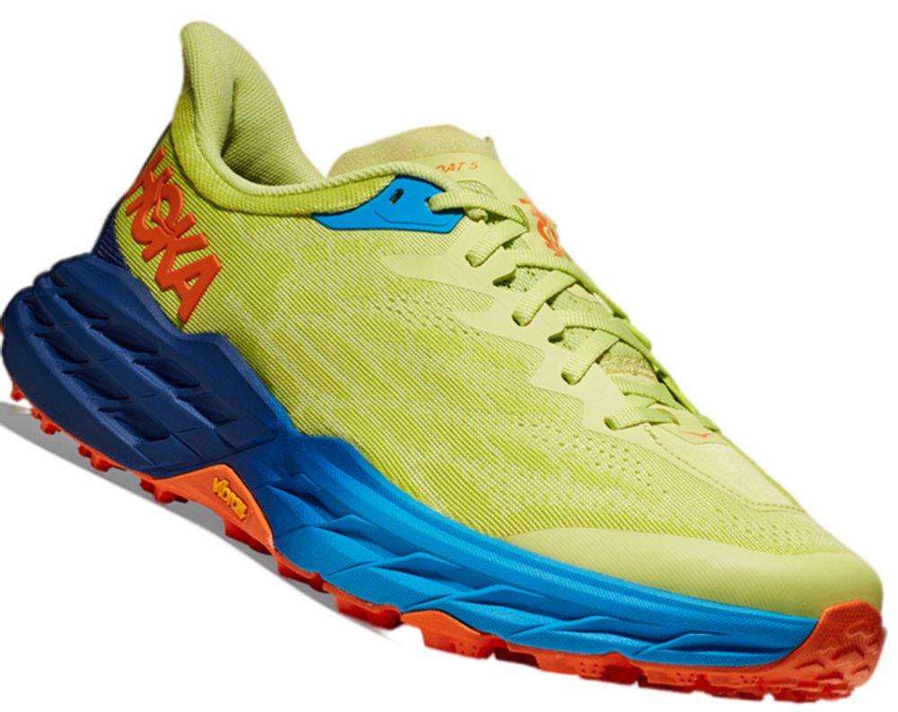Кроссовки мужские Hoka Speedgoat 5