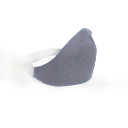 Защитная маска для лица многоразовая Pro