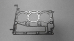 Прокладка под головку цилиндров Suzuki DF30 2002 г.