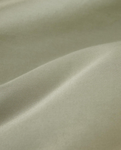Zara Home - Атласная простыня с эластичной лентой, высота 40 см (300 нитей), зеленый, 160х200х40 см