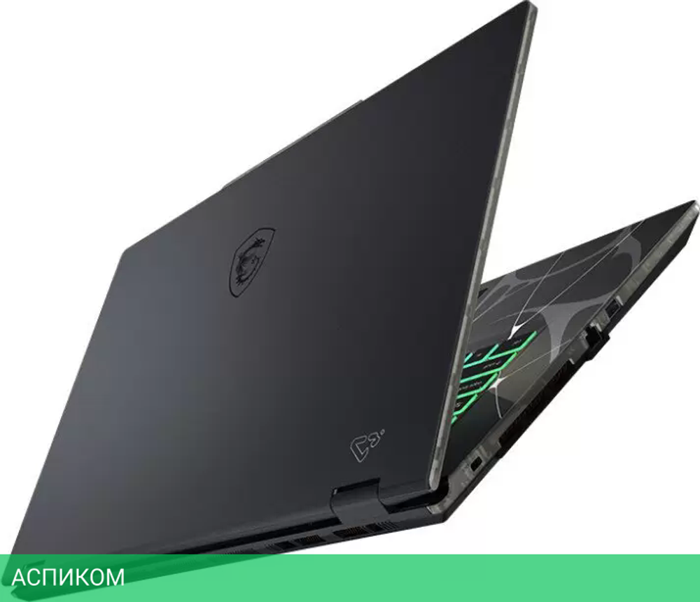 Игровой ноутбук MSI Cyborg 15 B2RWFKG-025XRU