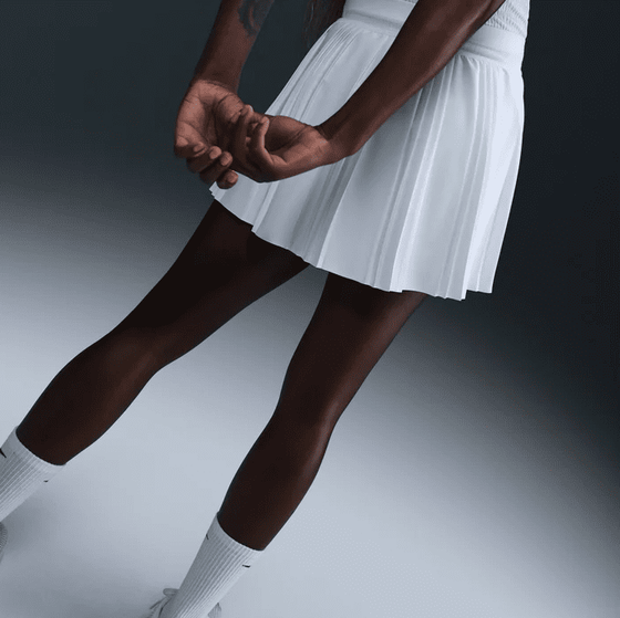 Юбка женская Nike Court Advantage Skirt