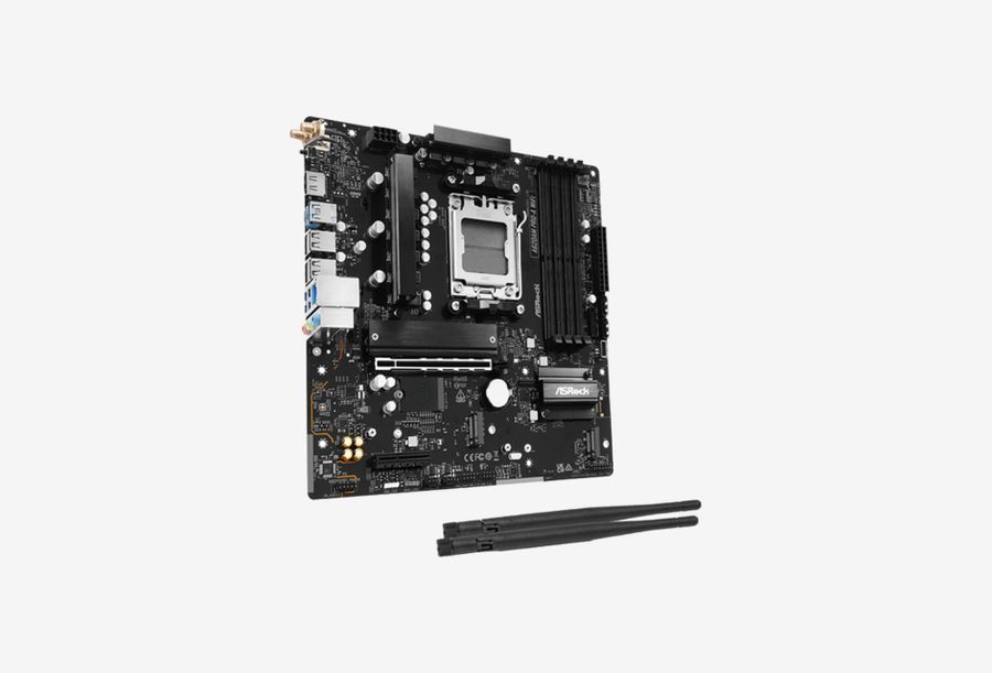 ASRock A620AM Pro-A WiFi_0326709110249