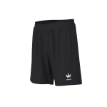 Шорты тренировочные Evolution 24 Training Short — Black