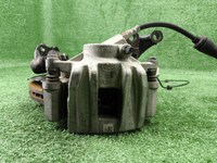 Кулак передний левый Omoda C5 (2022-н.в.)