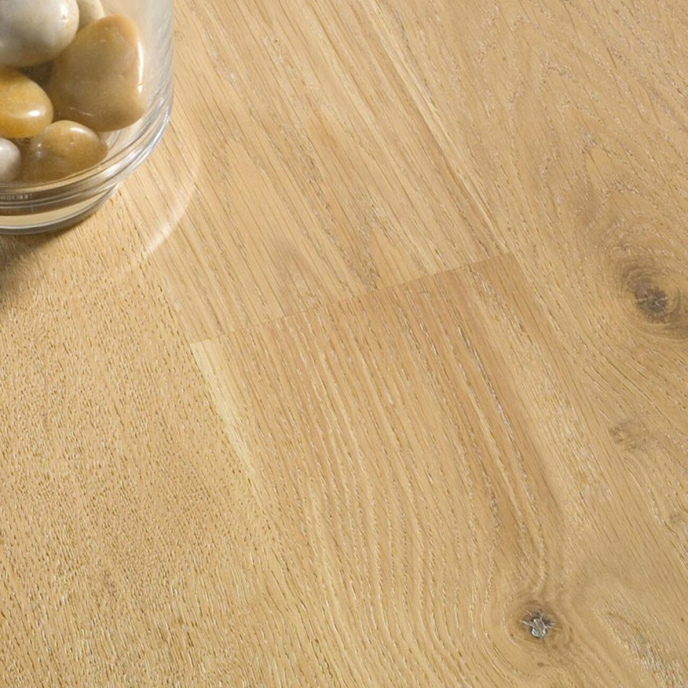 Паркетная доска Upofloor Дуб Гранд Латте (Latte)