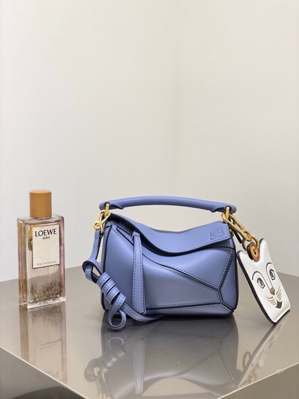 Loewe Puzzle 18 cm