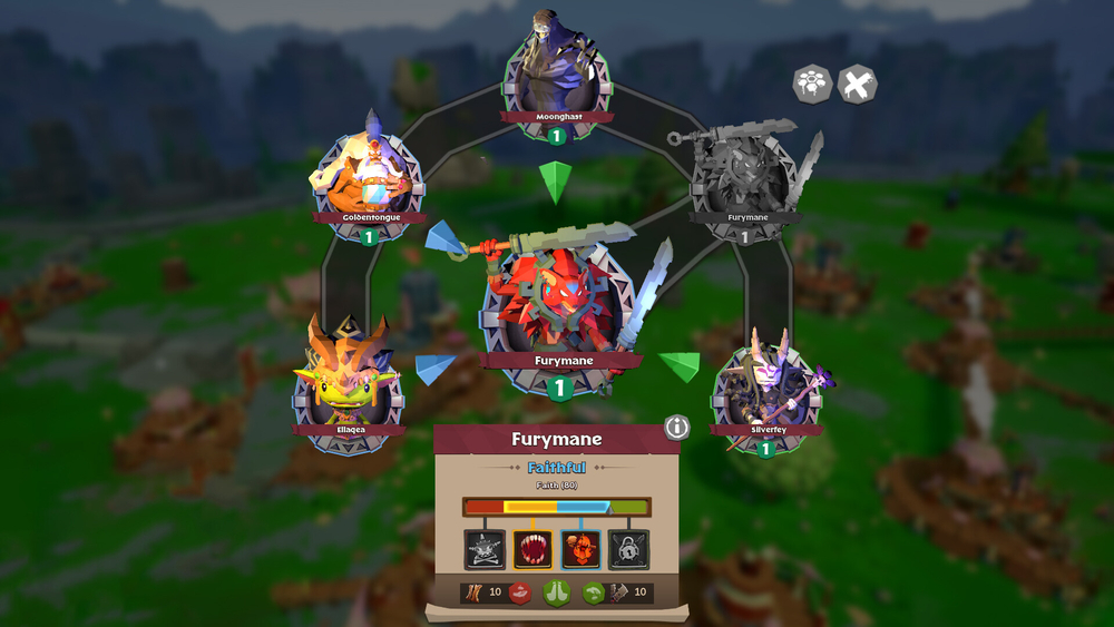 Goblins of Elderstone (для ПК, цифровой код доступа)