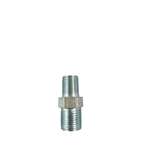 Соединитель окрасочных шлангов 1/4" - М16*1.5"
