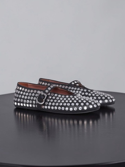 Балетки Alaïa