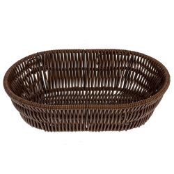 GAEM Корзина, L31 W22 H7,5 см