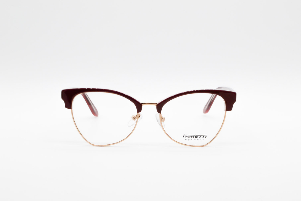 Изг. оправы Moretti A72235 C4