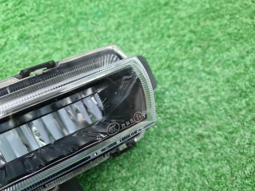 ПТФ правая Geely Coolray (2019-2024)