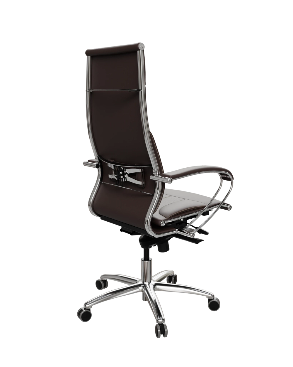 Эргономичное кресло Кресло Samurai Lux New