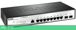 Коммутатор D-Link DGS-1210-10/ME/B1A
