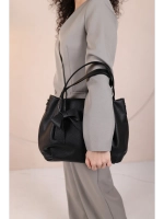 Сумка через плечо классическая