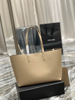 Saint Laurent Shopping Tote Bag