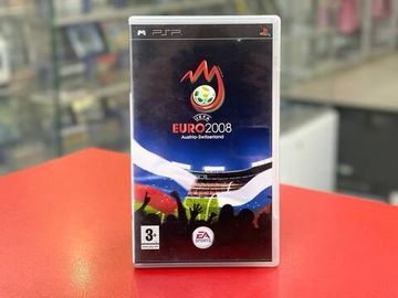 PSP UEFA EURO 2008 Austria-Switzerland