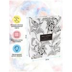 Фотоальбом на 200 фото, 10*15, А5, Black&White, Спейс