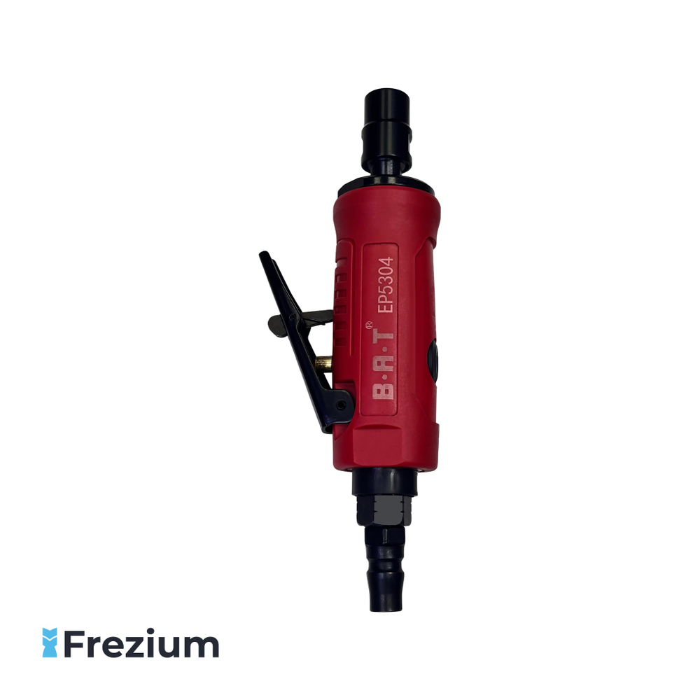 Пневматическая прямая шлифовальная машина B.A.T EP5304