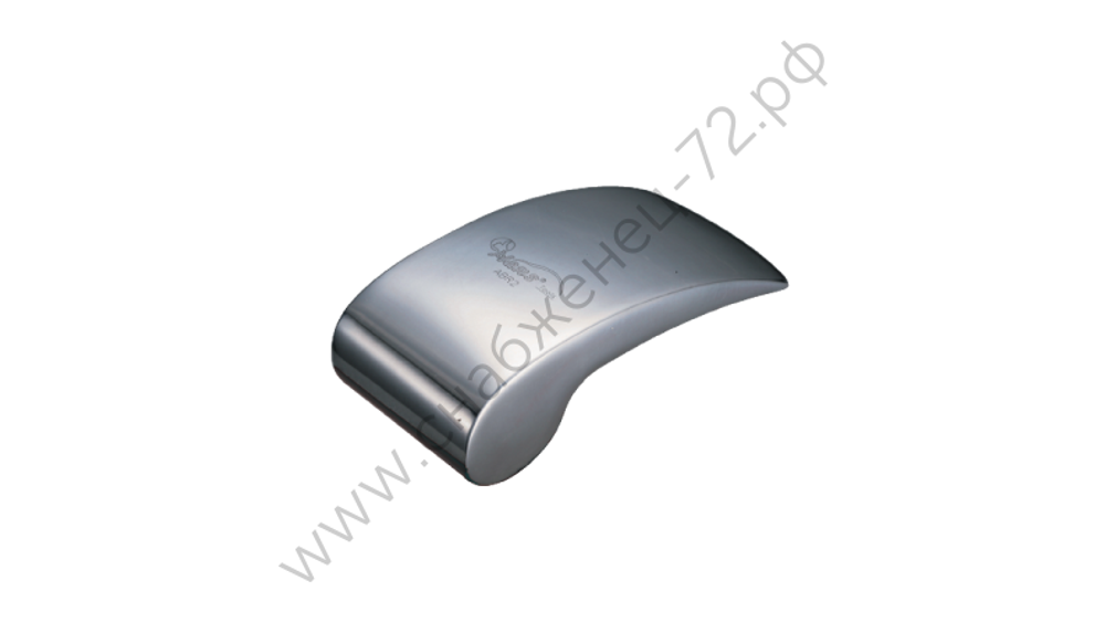 ABR-2 правка литая "изогнутая" Hans